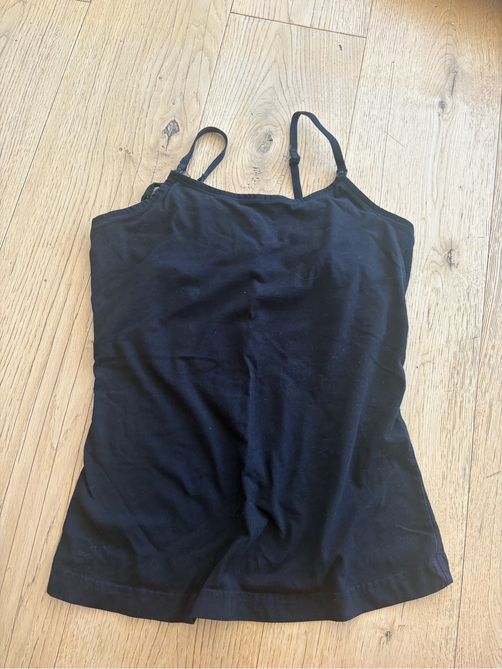 nursing tank top organic cotton pact - Picture 1 of 1